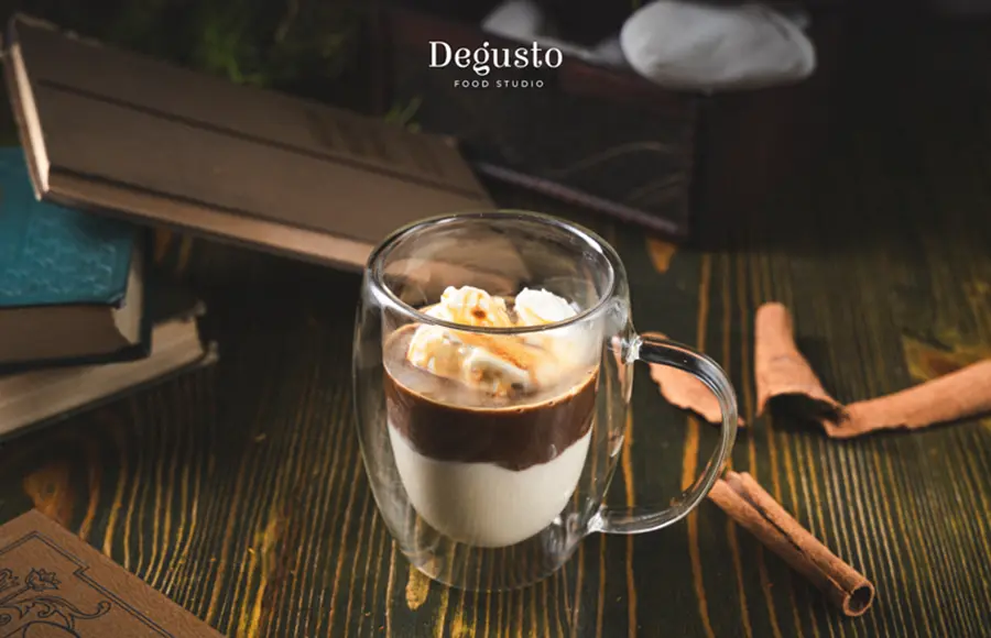 Affogato