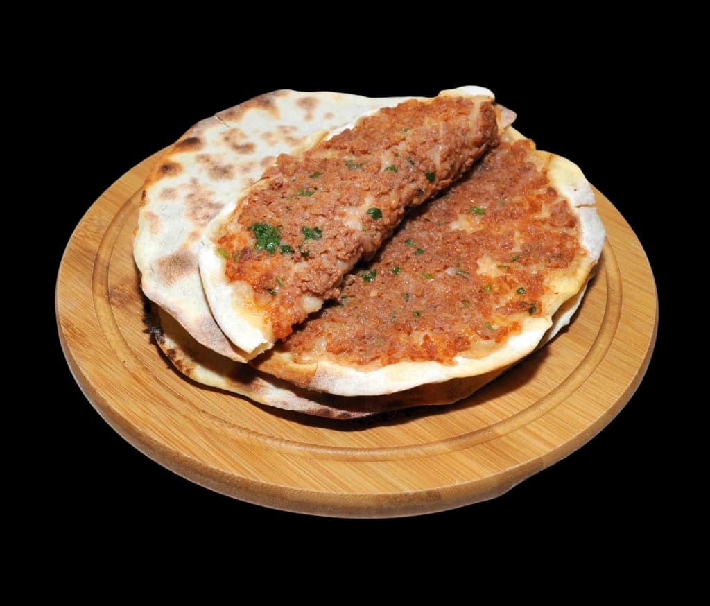 Լահմաջո