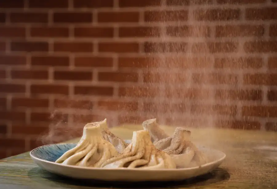 Խինկալի սպանախով