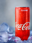 Coca-Cola 0.25 l
